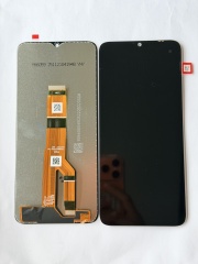 Pantalla LCD Táctil para Honor X5 Plus - Calidad Backlight (LCD), Black | Rise LCD