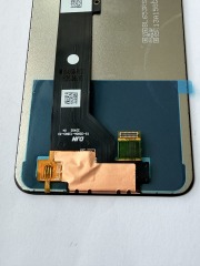 Pantalla LCD Táctil para Moto G23 - Calidad Prensado Original, Black | Rise LCD