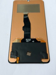 Pantalla OLED Táctil para Huawei P30 - Calidad HD+, Black | Rise LCD