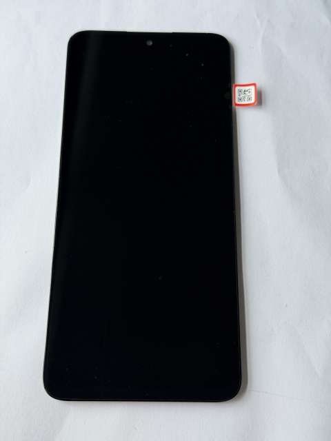 Pantalla LCD Táctil para Honor X7c - Calidad Backlight (LCD), Black,Rise LCD,Pantalla Honor X7c LCD | Rise LCD