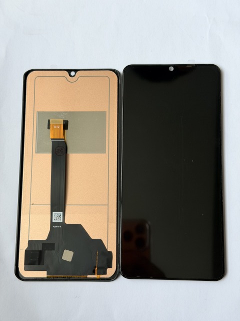 Pantalla OLED Táctil para Huawei P30 Pro - Calidad HD+, Black | Rise LCD
