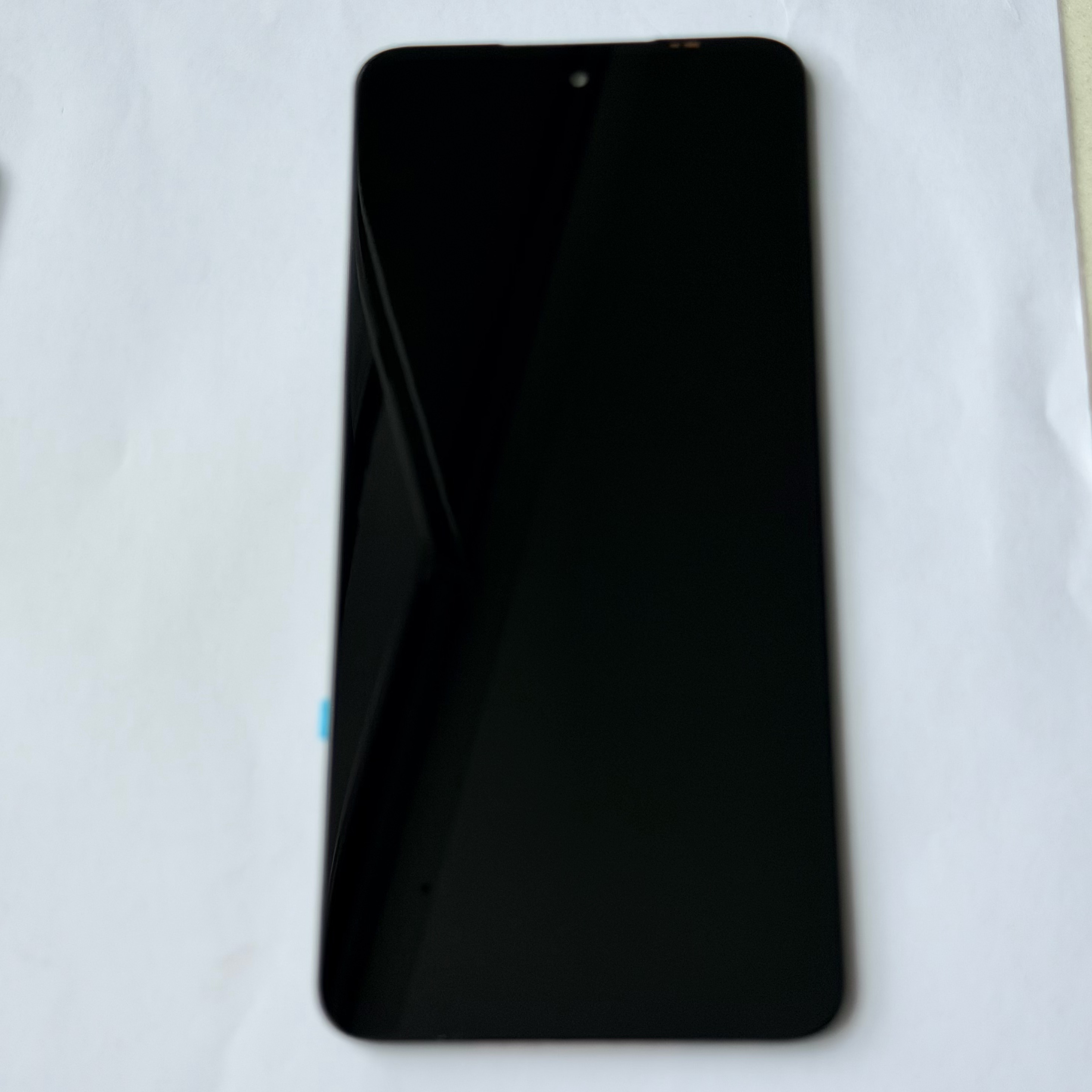 Pantalla LCD Táctil para Moto G34 - Calidad Prensado Original, Black,Rise LCD,Pantalla Moto G34 LCD | Rise LCD