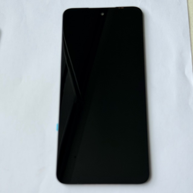 Pantalla LCD Táctil para Moto G34 - Calidad Prensado Original, Black,Rise LCD,Pantalla Moto G34 LCD | Rise LCD