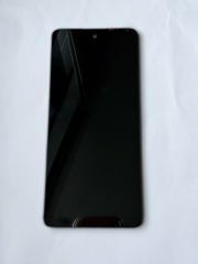 Pantalla LCD Táctil para Moto G22 - Calidad Prensado Original, Black | Rise LCD