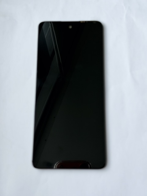 Pantalla LCD Táctil para Moto G22 - Calidad Prensado Original, Black | Rise LCD