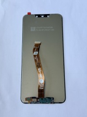 Pantalla LCD Táctil para Huawei Mate 20 Lite - Calidad HD+, Black | Rise LCD