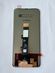 Pantalla LCD Táctil para Moto E22 - Calidad Ensamblada, Black | Rise LCD