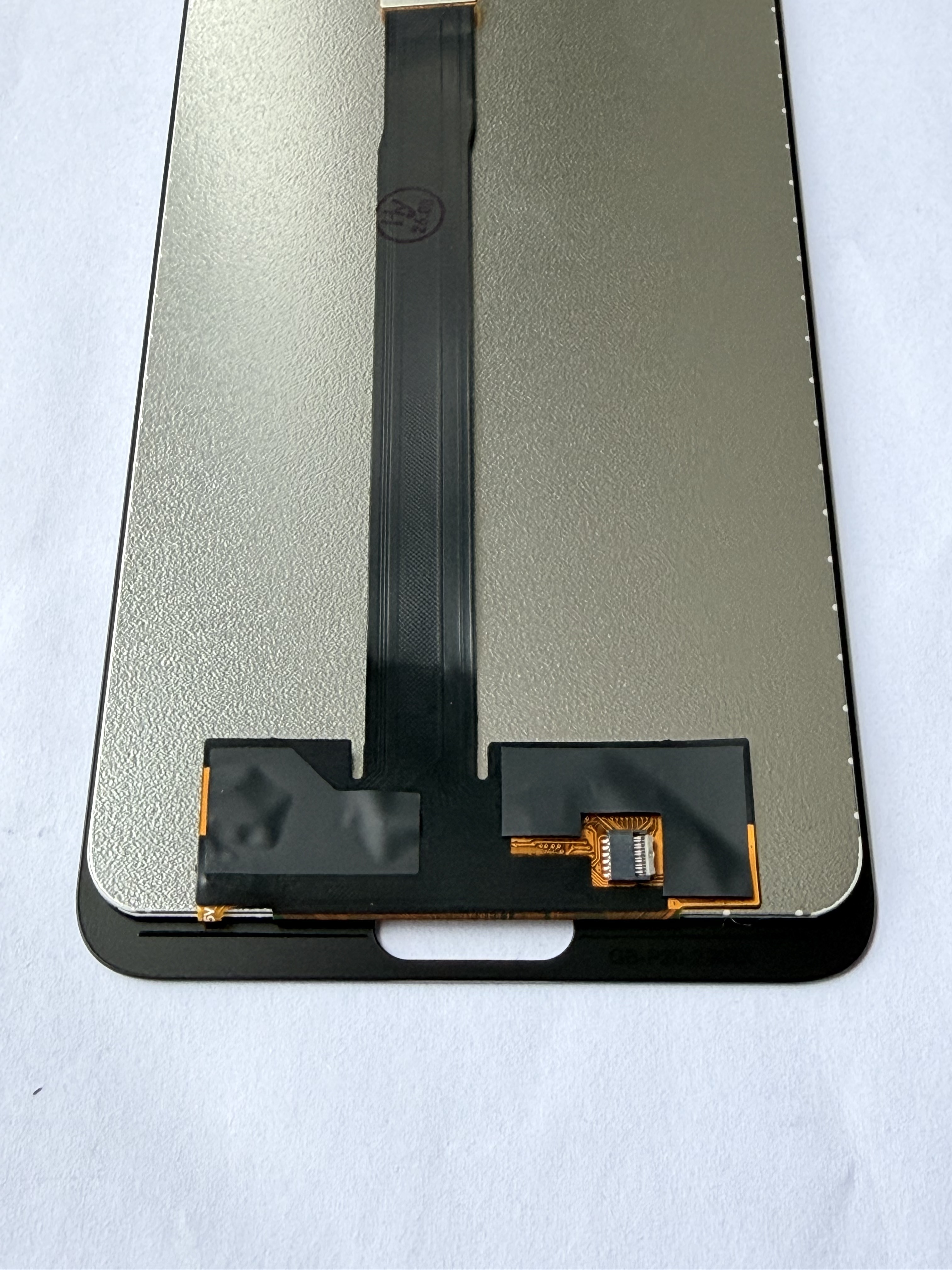 Pantalla LCD Táctil para Huawei P20 - Calidad HD+, Black | Rise LCD