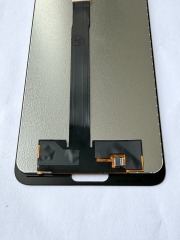 Pantalla LCD Táctil para Huawei P20 - Calidad HD+, Black | Rise LCD