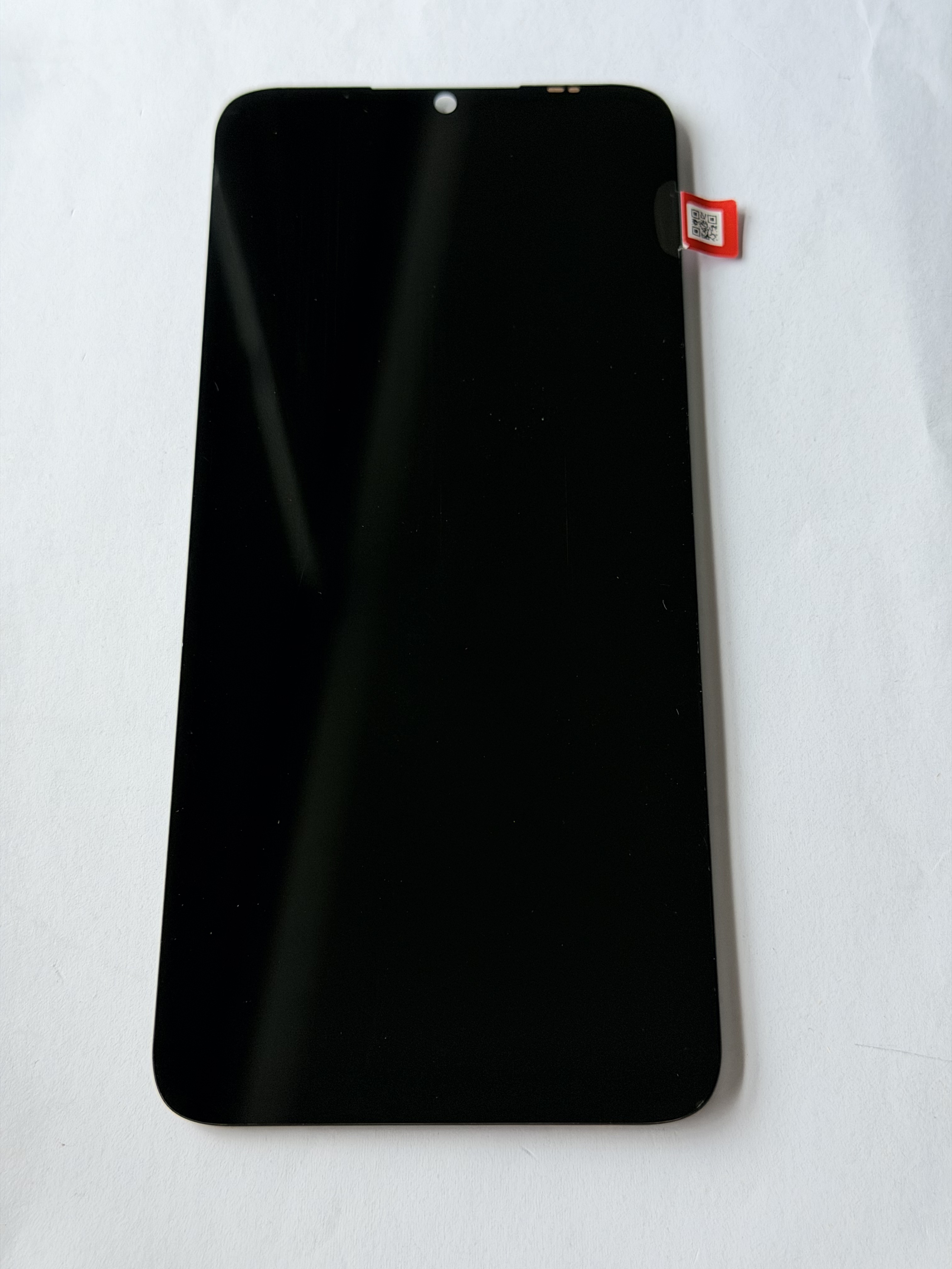 Pantalla LCD Táctil para Honor X6 - Calidad Backlight (LCD), Black | Rise LCD