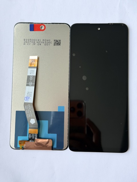 Pantalla LCD Táctil para Moto G42 - Calidad Incell, Black,Rise LCD,Pantalla Moto G42 LCD | Rise LCD