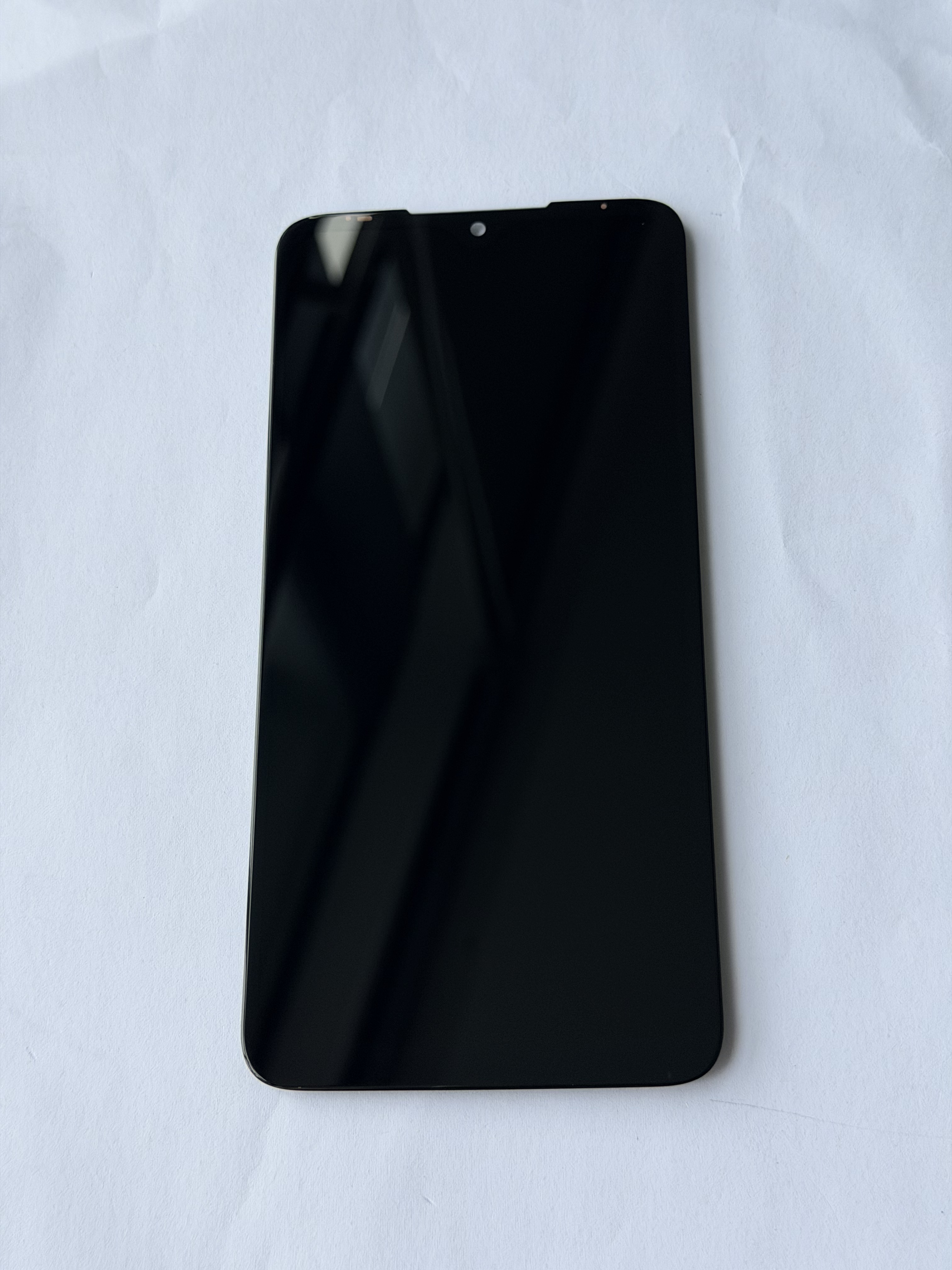 Pantalla LCD Táctil para Moto G8 Play - Calidad Ensamblada, Black,Rise LCD,Pantalla Moto G8 Play LCD | Rise LCD