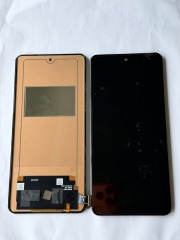 Pantalla OLED Táctil para OPPO Reno10 - Calidad TFT, Black | Rise LCD