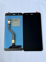 Pantalla LCD Táctil para Huawei P10 Lite - Calidad HD+, Black,Rise LCD,Pantalla Huawei P10 Lite LCD | Rise LCD
