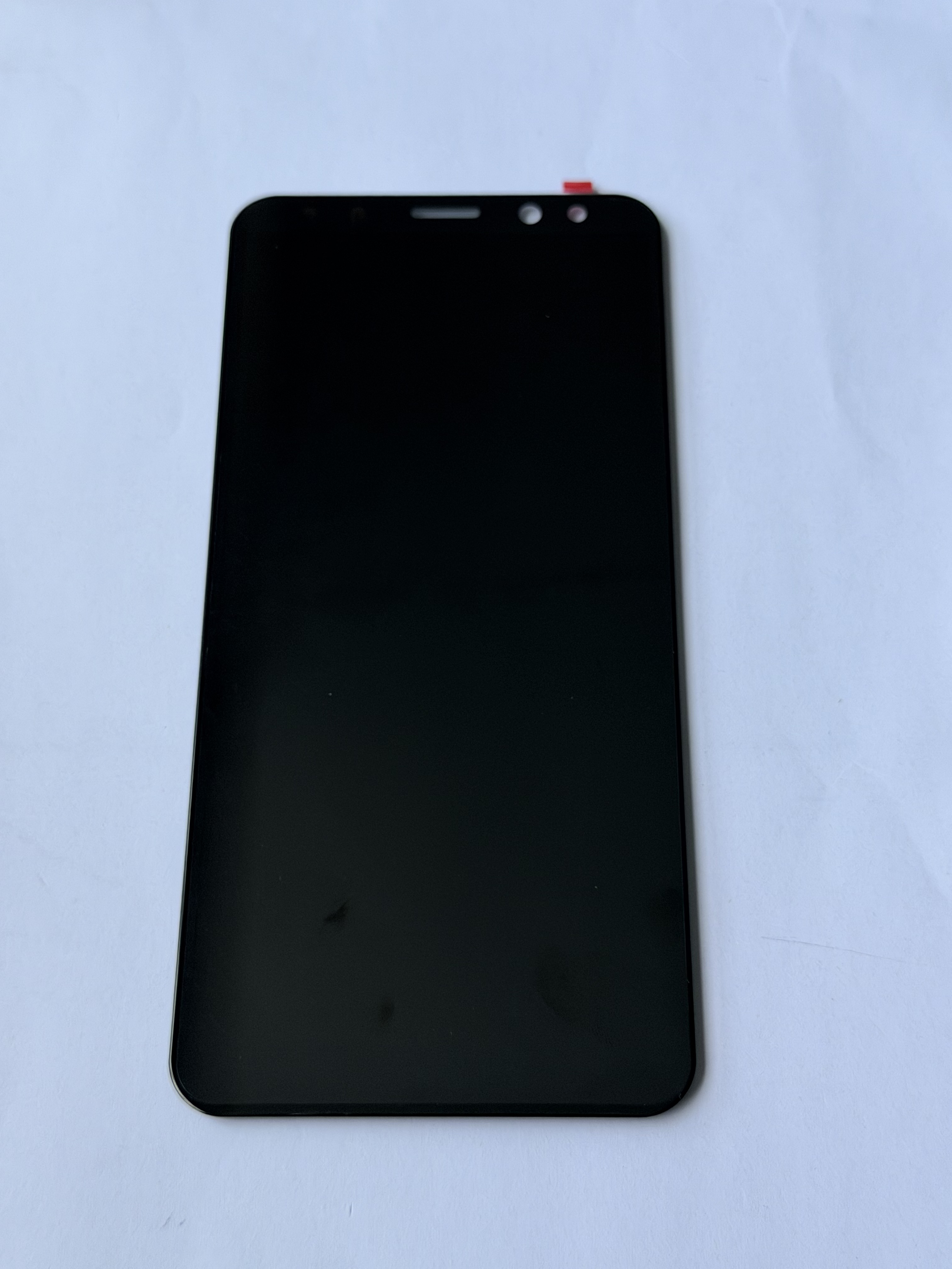Pantalla LCD Táctil para Huawei Mate 10 Lite - Calidad HD+, Black | Rise LCD