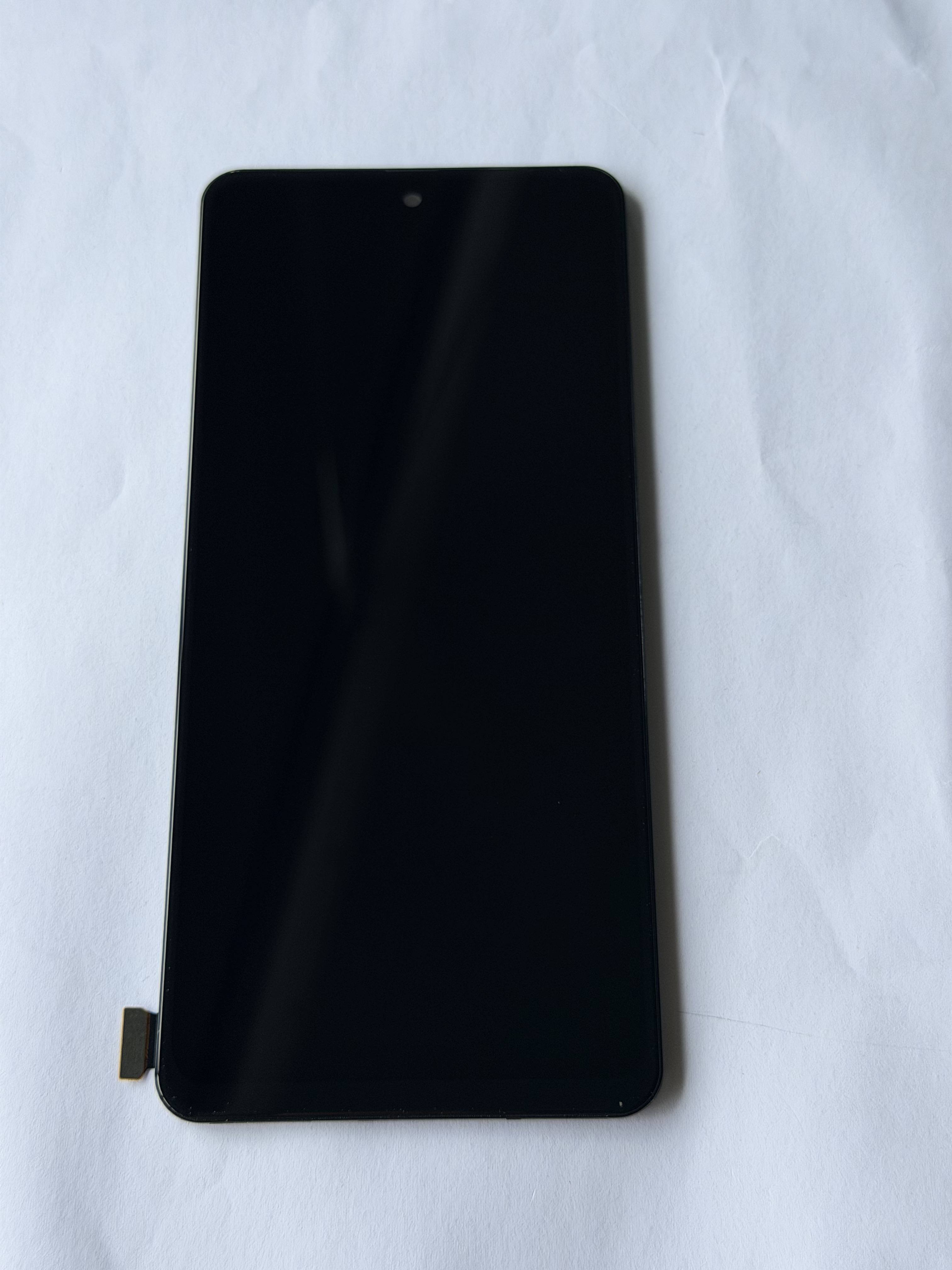 Pantalla LCD Táctil para OPPO A5 Pro 5G - Calidad TFT, Black | Rise LCD