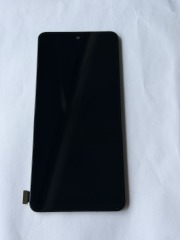 Pantalla LCD Táctil para OPPO A5 Pro 5G - Calidad TFT, Black | Rise LCD