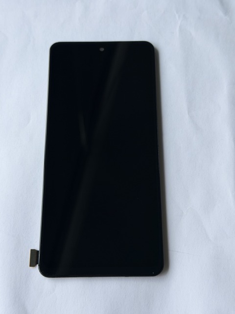 Pantalla LCD Táctil para OPPO A5 Pro 5G - Calidad TFT, Black | Rise LCD