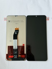 Pantalla LCD Táctil para Redmi A3 - 2 Calidades, Black | Rise LCD