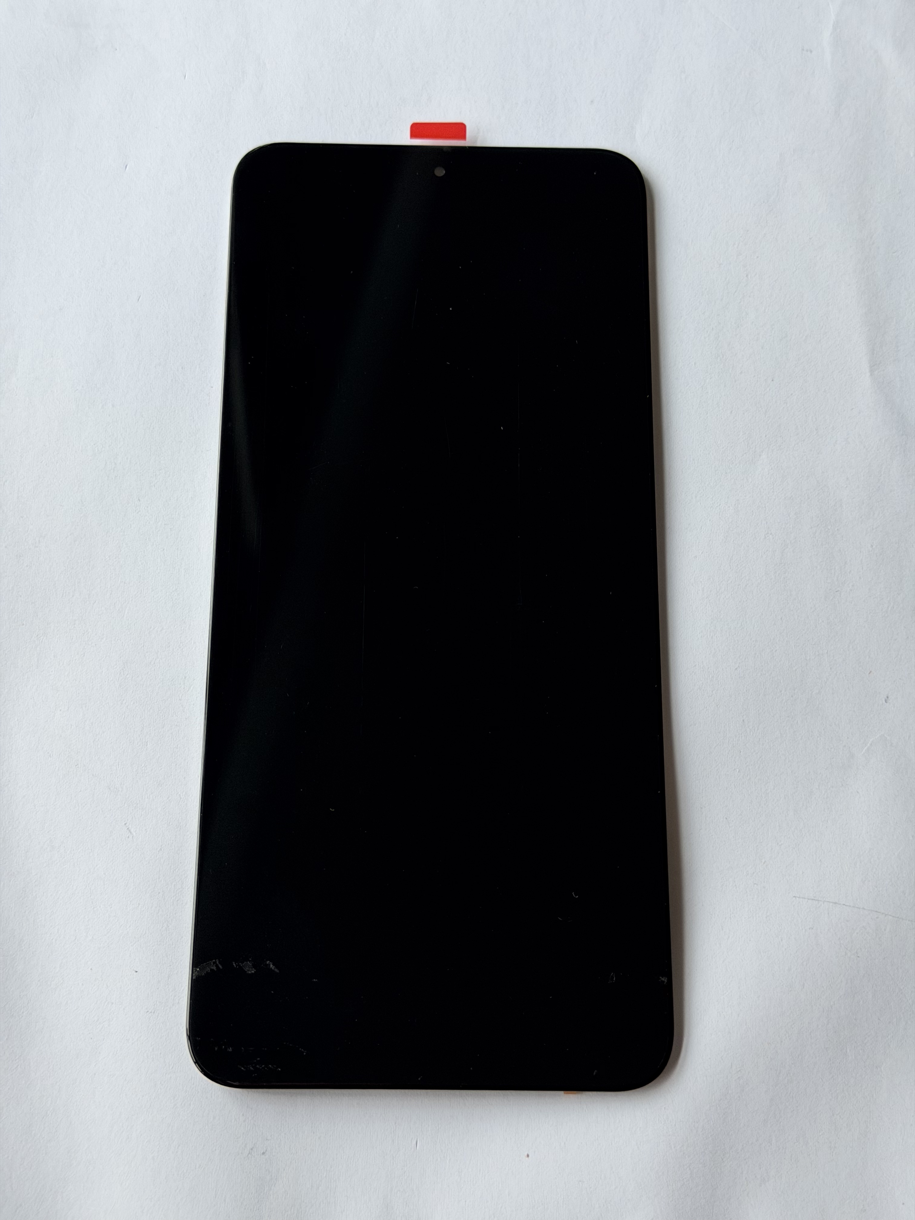 Pantalla LCD Táctil para Honor 9X Lite - Calidad TFT, Black | Rise LCD