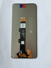 Pantalla LCD Táctil para Moto G22 - Calidad Prensado Original, Black | Rise LCD