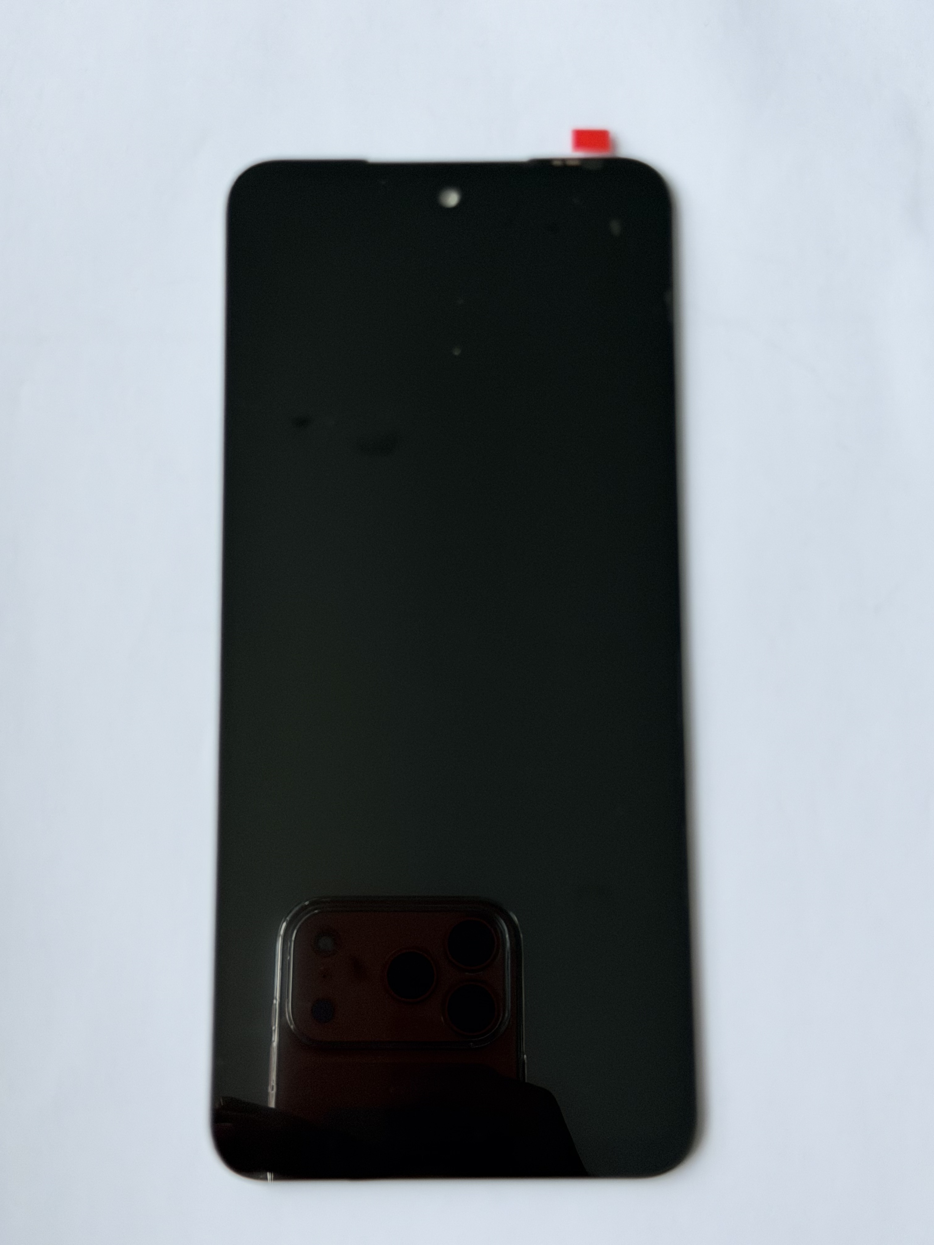 Pantalla LCD Táctil para Redmi 10 - 2 Calidades, Black | Rise LCD