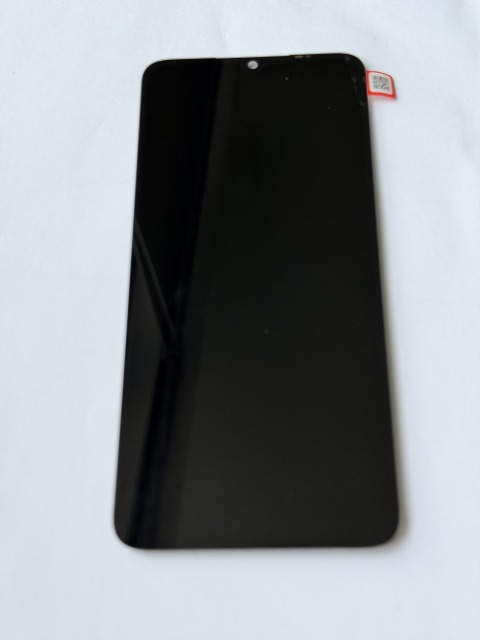 Pantalla LCD Táctil para Redmi 9A - Calidad HD+, Black | Rise LCD