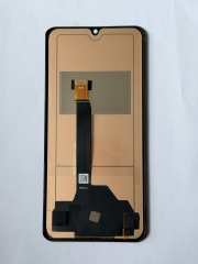 Pantalla OLED Táctil para Huawei P30 Pro - Calidad HD+, Black | Rise LCD