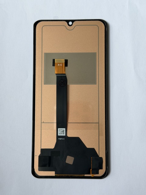 Pantalla OLED Táctil para Huawei P30 Pro - Calidad HD+, Black | Rise LCD