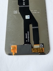 Pantalla LCD Táctil para Honor X8a - Calidad Backlight (LCD), Black | Rise LCD