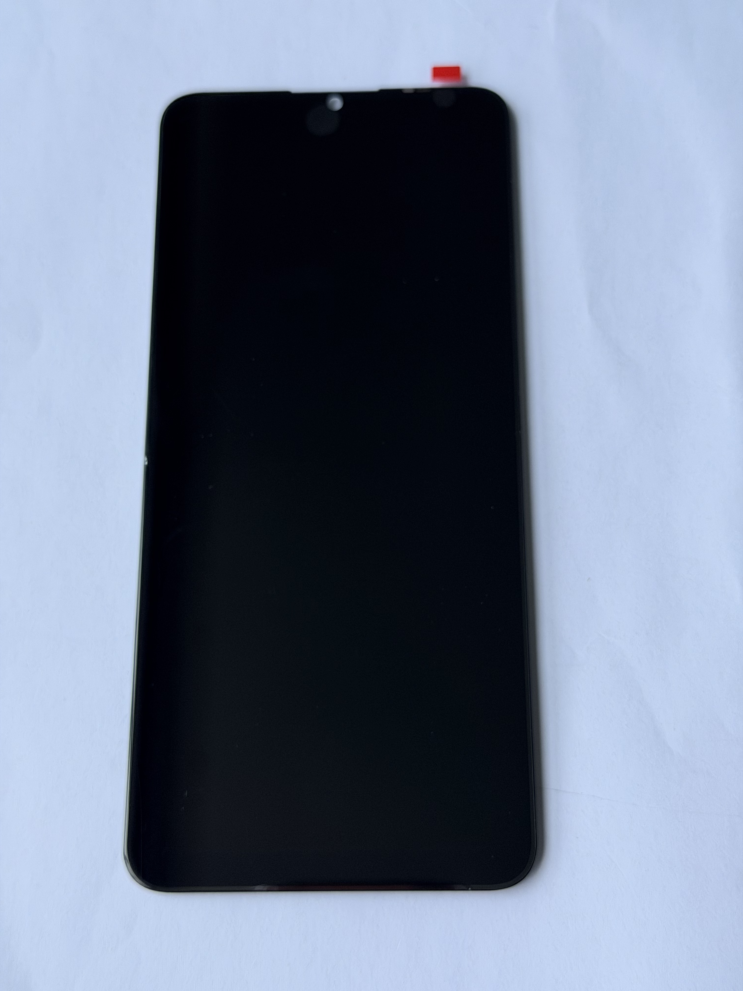 Pantalla LCD Táctil para Huawei Y6p - Calidad HD+, Black | Rise LCD