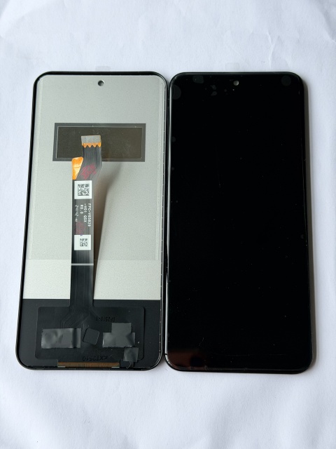 Pantalla OLED Táctil para Honor 90 - Calidad Backlight (LCD), Black | Rise LCD