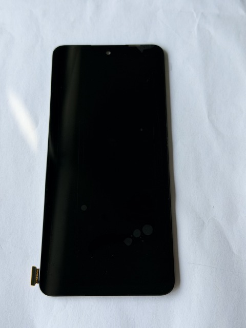 Pantalla OLED Táctil para Reno13 F 5G - Calidad TFT, Black | Rise LCD