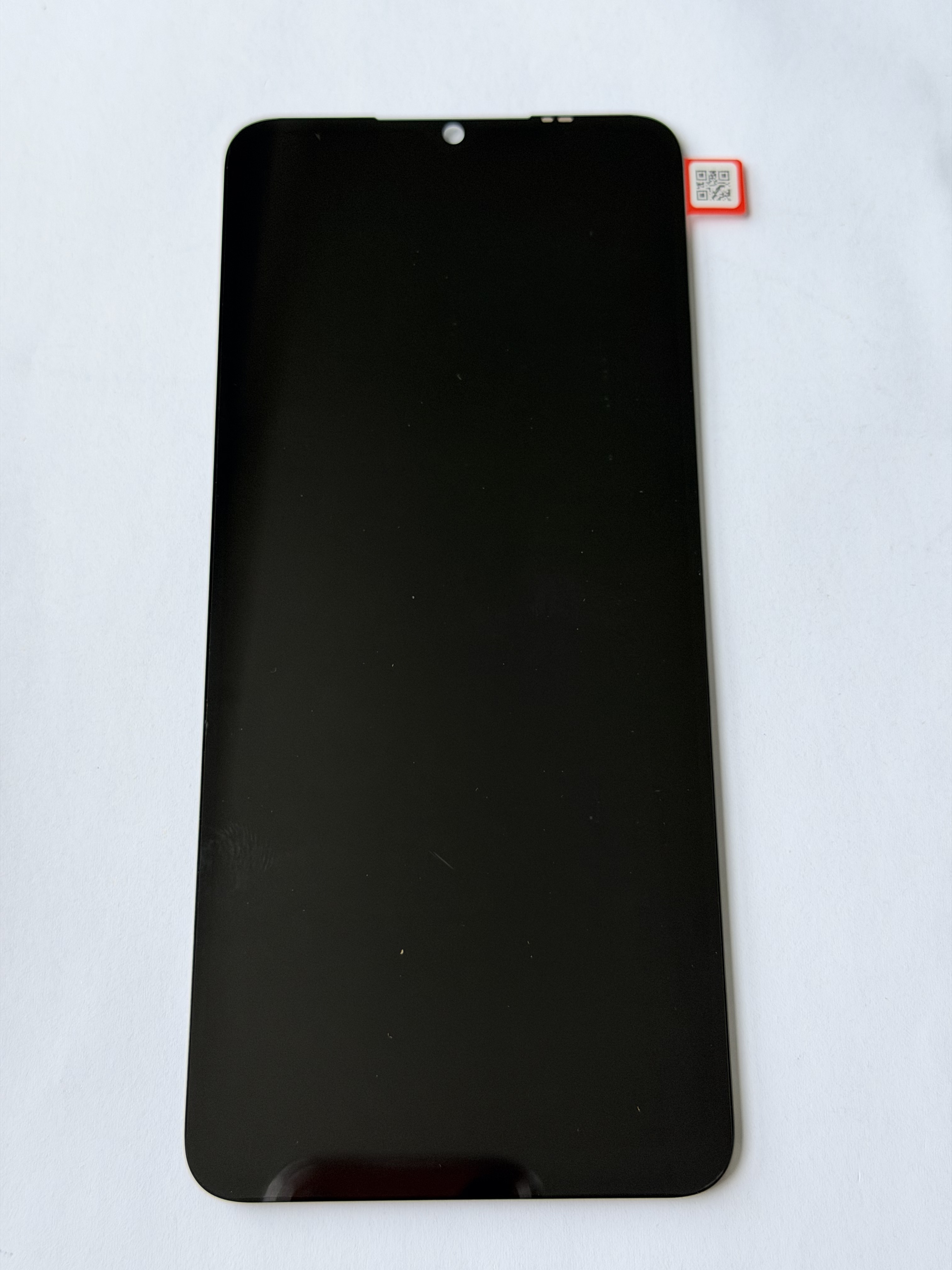 Pantalla LCD Táctil para Redmi 10C - Calidad HD+, Black | Rise LCD