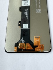 Pantalla LCD Táctil para Moto G22 - Calidad Prensado Original, Black | Rise LCD
