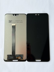 Pantalla LCD Táctil para Huawei P20 - Calidad HD+, Black | Rise LCD