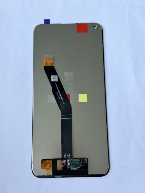 Pantalla LCD Táctil para Huawei Y7p - Calidad HD+, Black | Rise LCD