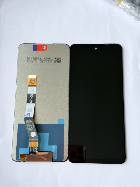 Pantalla LCD Táctil para Moto G32 - Calidad Ensamblada, Black,Rise LCD,Pantalla Moto G32 LCD | Rise LCD