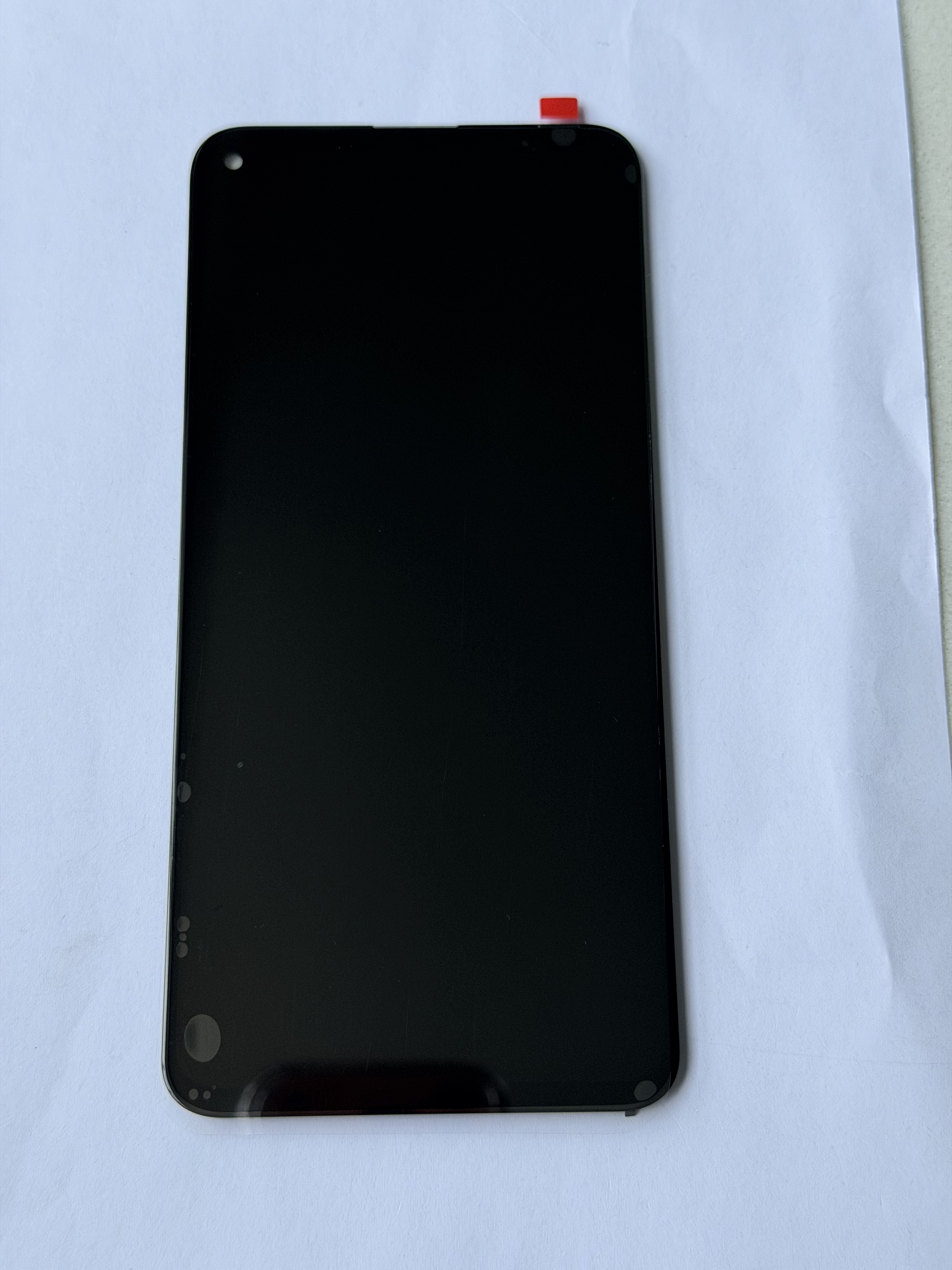 Pantalla LCD Táctil para Huawei Nova 5T - Calidad COF, Black | Rise LCD