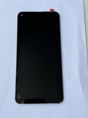 Pantalla LCD Táctil para Huawei Nova 5T - Calidad COF, Black | Rise LCD