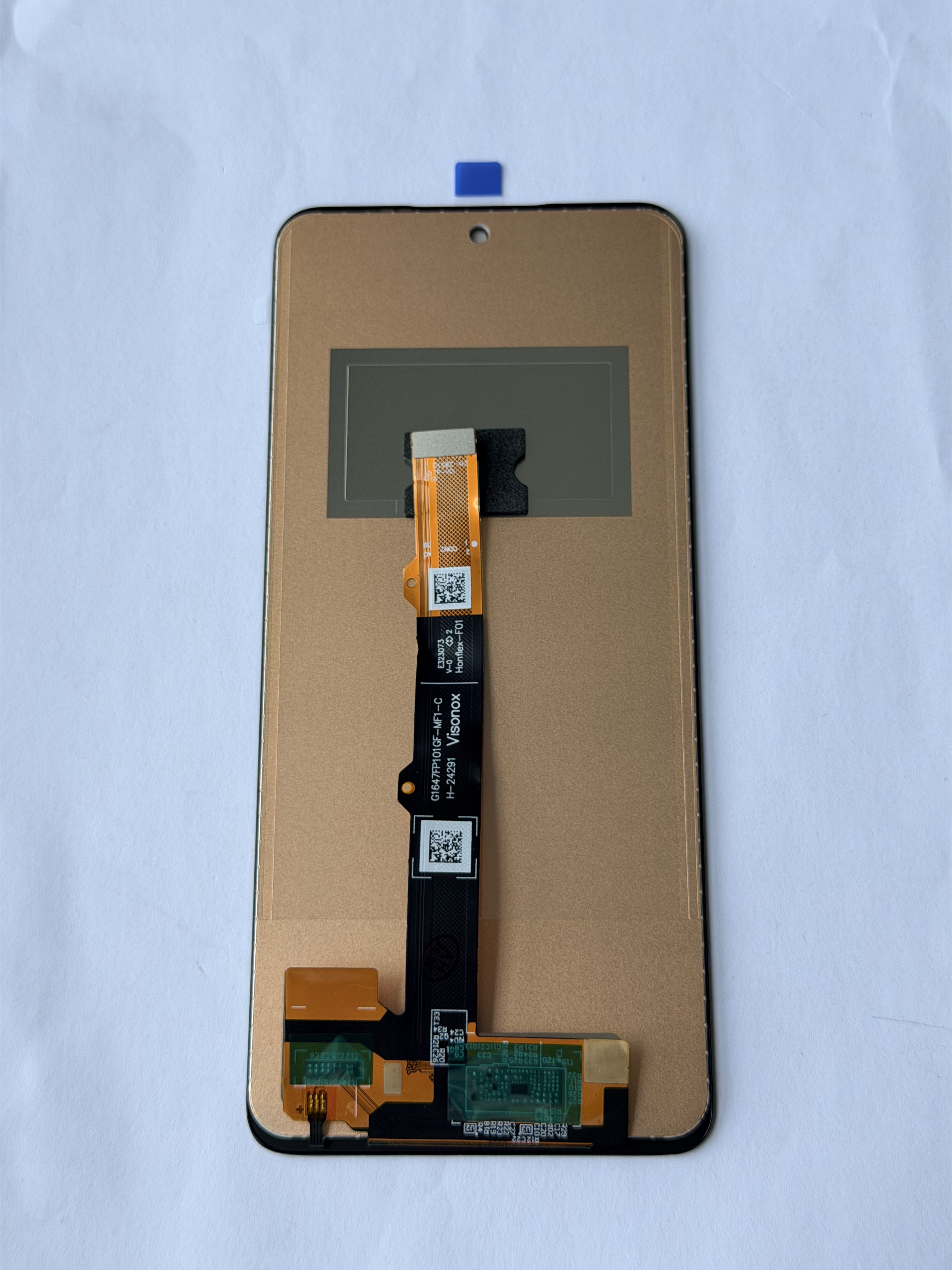 Pantalla LCD Táctil para Moto E14 - Calidad Prensado Original, Black,Rise LCD,Pantalla Moto E14 LCD | Rise LCD