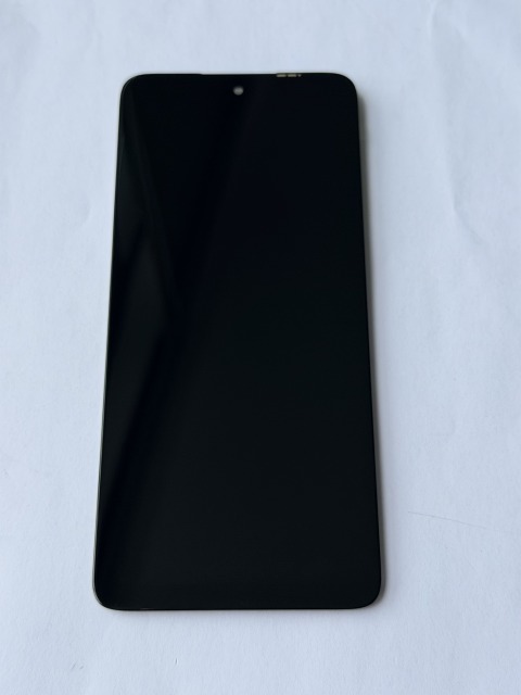 Pantalla LCD Táctil para Moto E14 - Calidad Prensado Original, Black,Rise LCD,Pantalla Moto E14 LCD | Rise LCD