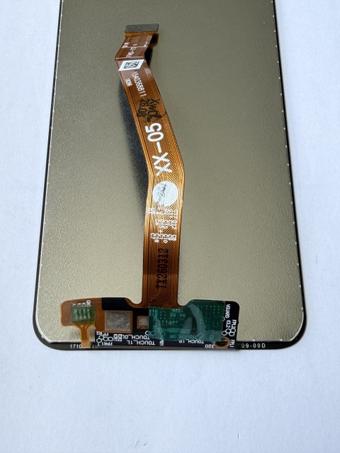 Pantalla LCD Táctil para Huawei Mate 20 Lite - Calidad HD+, Black | Rise LCD