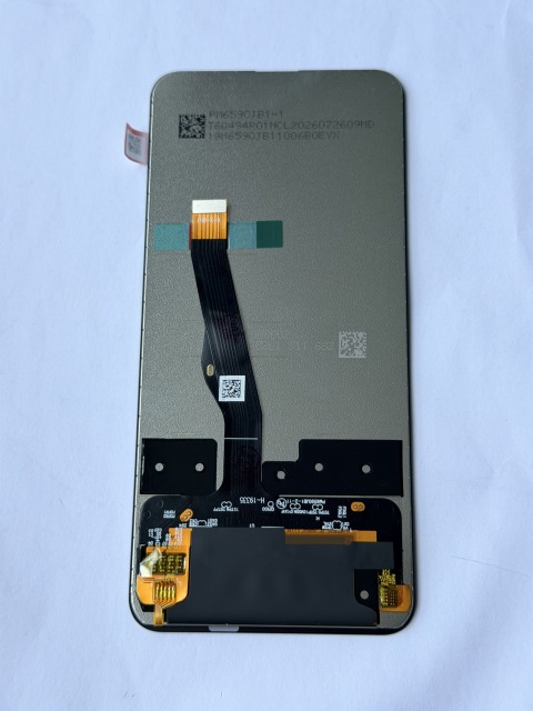 Pantalla LCD Táctil para Huawei Y9s - Calidad COF, Black | Rise LCD