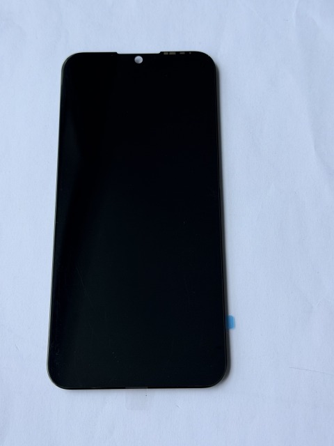 Pantalla LCD Táctil para Huawei Y5 2019 - Calidad HD+, Black | Rise LCD - vista 3