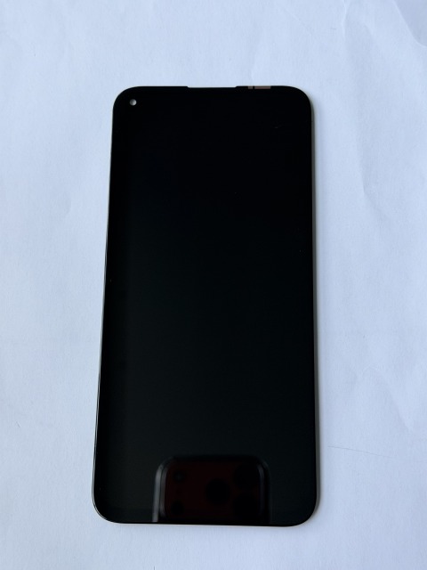 Pantalla LCD Táctil para Huawei P40 Lite - Calidad COF, Black | Rise LCD