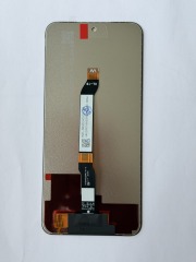 Pantalla LCD Táctil para Redmi 15 - Calidad HD+, Black | Rise LCD