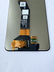 Pantalla LCD Táctil para Moto G24 - Calidad Prensado Original, Black | Rise LCD