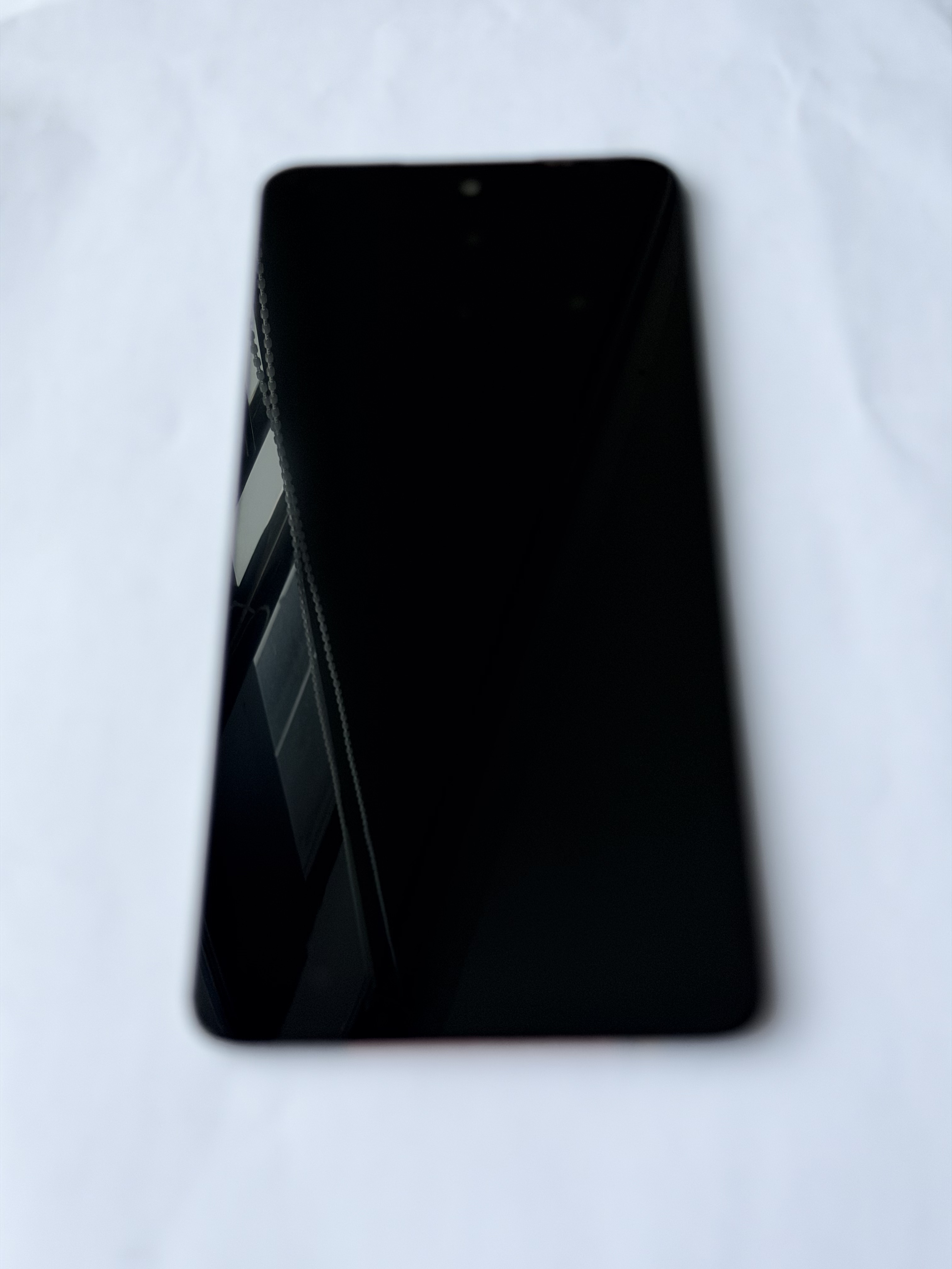 Pantalla LCD Táctil para Moto G14 - Calidad Ensamblada, Black | Rise LCD