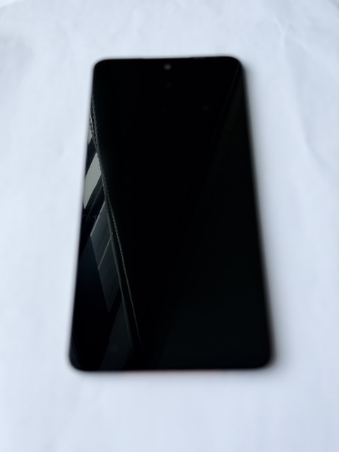 Pantalla LCD Táctil para Moto G14 - Calidad Ensamblada, Black | Rise LCD